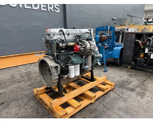 DETROIT Series 60 14.0 DDEC VI Engine Assembly