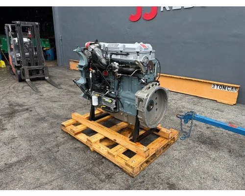 DETROIT Series 60 14.0 DDEC VI Engine Assembly