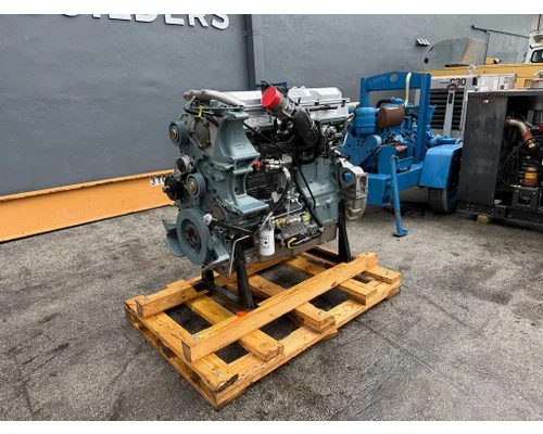DETROIT Series 60 14.0 DDEC VI Engine Assembly