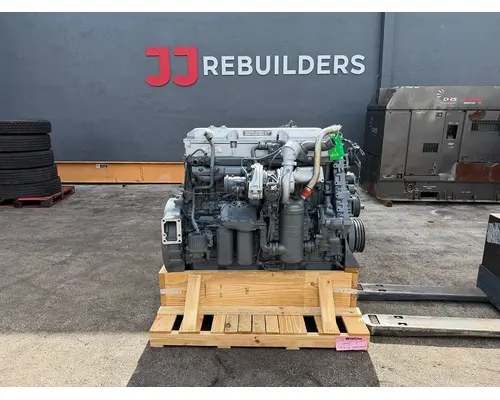 DETROIT Series 60 14.0 DDEC VI Engine Assembly