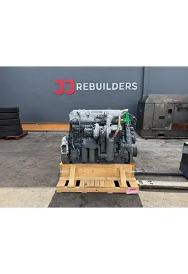 DETROIT Series 60 14.0 DDEC VI Engine Assembly