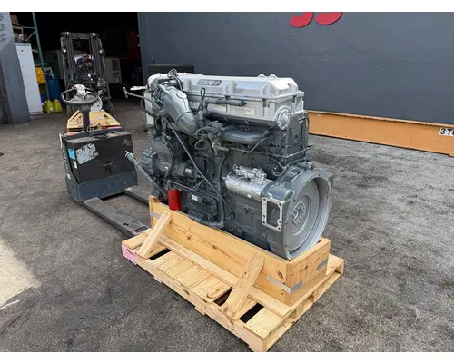 DETROIT Series 60 14.0 DDEC VI Engine Assembly