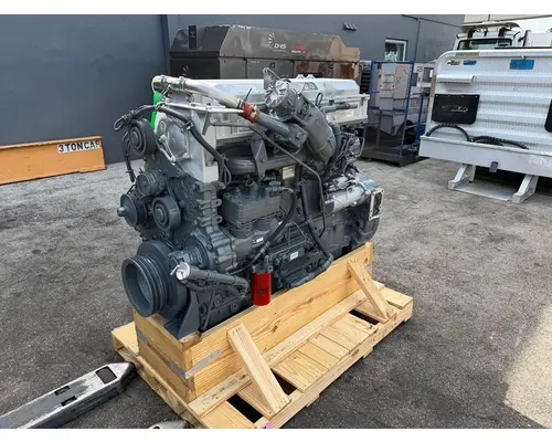 DETROIT Series 60 14.0 DDEC VI Engine Assembly