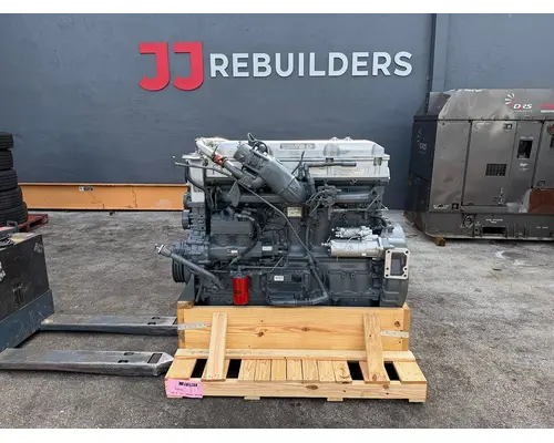 DETROIT Series 60 14.0 DDEC VI Engine Assembly