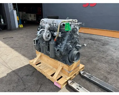 DETROIT Series 60 14.0 DDEC VI Engine Assembly
