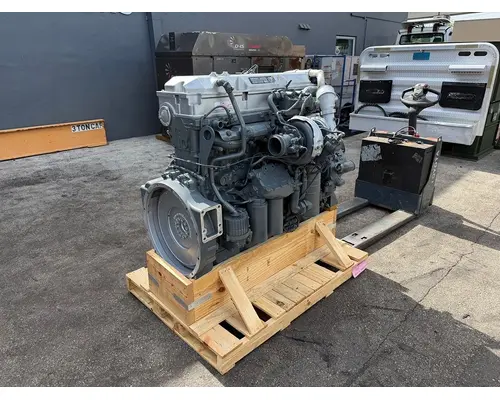 DETROIT Series 60 14.0 DDEC VI Engine Assembly