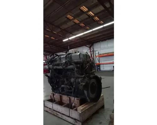 DETROIT Series 60 14.0 DDEC VI Engine Assembly