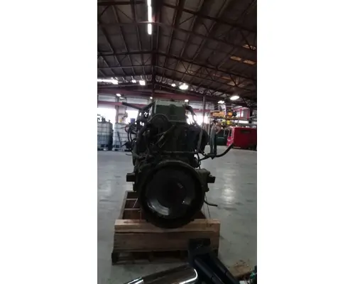 DETROIT Series 60 14.0 DDEC VI Engine Assembly