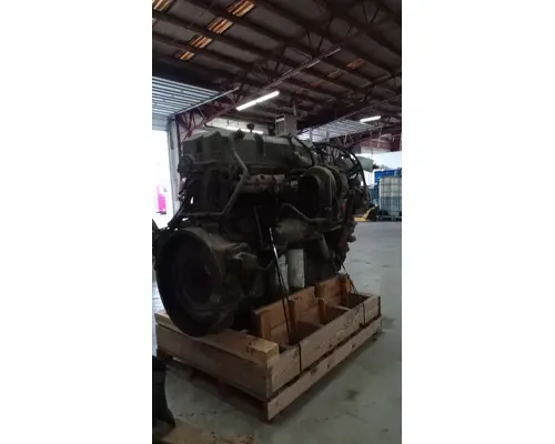 DETROIT Series 60 14.0 DDEC VI Engine Assembly