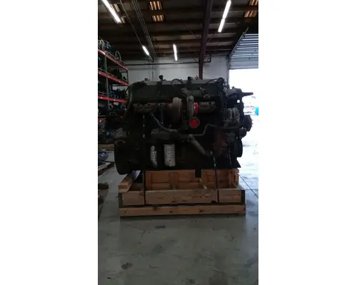 DETROIT Series 60 14.0 DDEC VI Engine Assembly