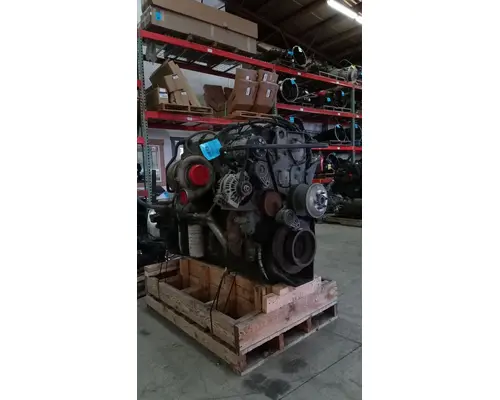 DETROIT Series 60 14.0 DDEC VI Engine Assembly