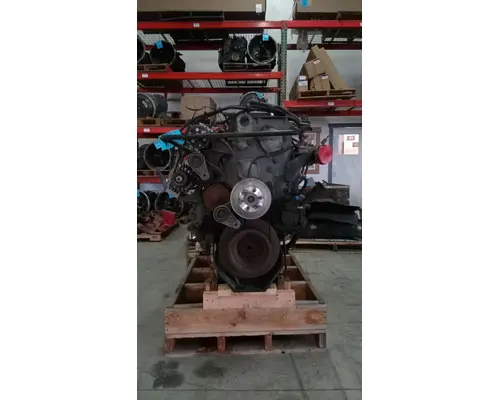 DETROIT Series 60 14.0 DDEC VI Engine Assembly