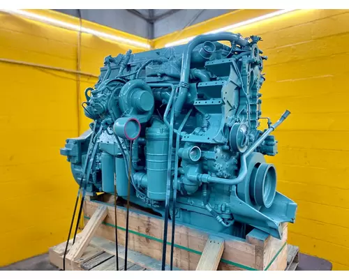 DETROIT Series 60 14.0 DDEC VI Engine Assembly