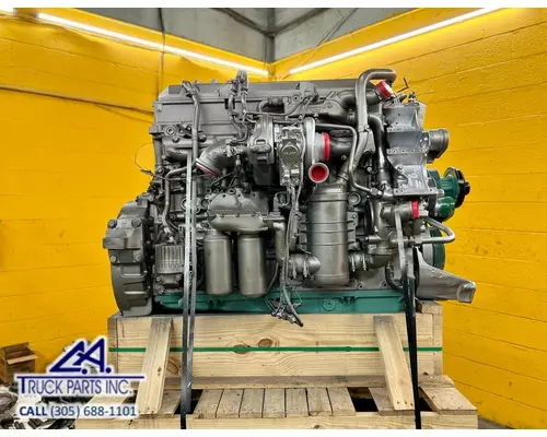 DETROIT Series 60 14.0 DDEC VI Engine Assembly