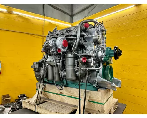 DETROIT Series 60 14.0 DDEC VI Engine Assembly