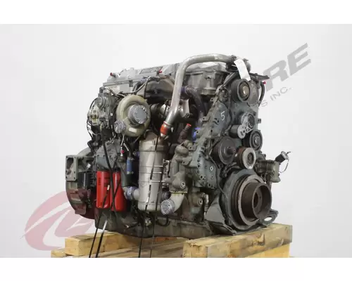 DETROIT Series 60 14.0 DDEC VI Engine Assembly