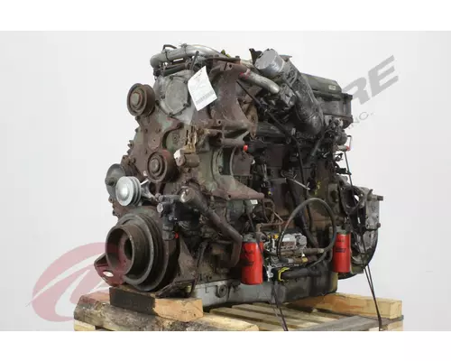 DETROIT Series 60 14.0 DDEC VI Engine Assembly