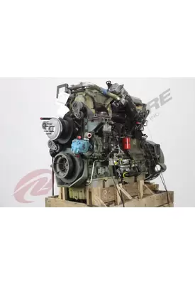 DETROIT Series 60 14.0 DDEC VI Engine Assembly