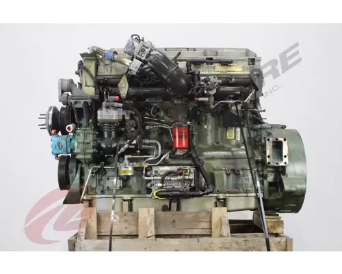 DETROIT Series 60 14.0 DDEC VI Engine Assembly