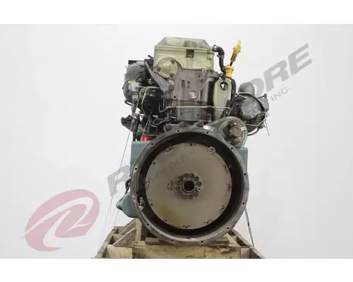 DETROIT Series 60 14.0 DDEC VI Engine Assembly