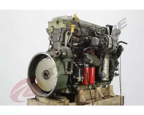 DETROIT Series 60 14.0 DDEC VI Engine Assembly