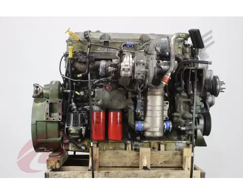 DETROIT Series 60 14.0 DDEC VI Engine Assembly