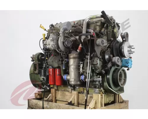 DETROIT Series 60 14.0 DDEC VI Engine Assembly