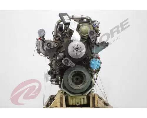 DETROIT Series 60 14.0 DDEC VI Engine Assembly