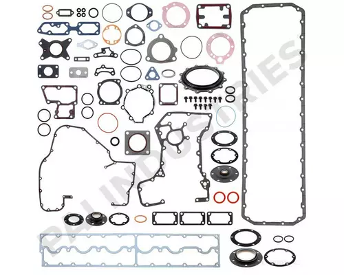 DETROIT Series 60 14.0 DDEC VI Engine Assembly