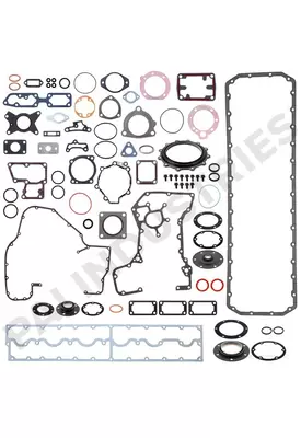 DETROIT Series 60 14.0 DDEC VI Engine Assembly