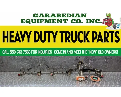 DETROIT Series 60 14.0 DDEC VI Engine Wiring Harness