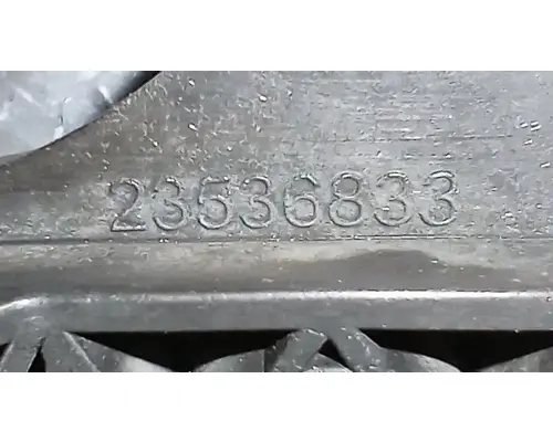 DETROIT Series 60 14.0 DDEC VI Engine Wiring Harness