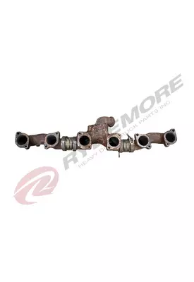 DETROIT Series 60 14.0 DDEC VI Exhaust Manifold