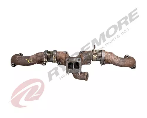 DETROIT Series 60 14.0 DDEC VI Exhaust Manifold