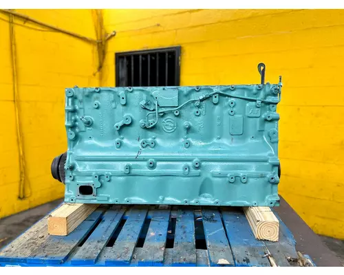 DETROIT Series 60 14.0 DDEC V Cylinder Block