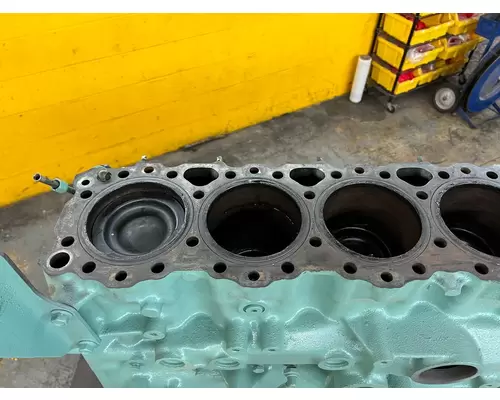 DETROIT Series 60 14.0 DDEC V Cylinder Block