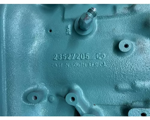 DETROIT Series 60 14.0 DDEC V Cylinder Block