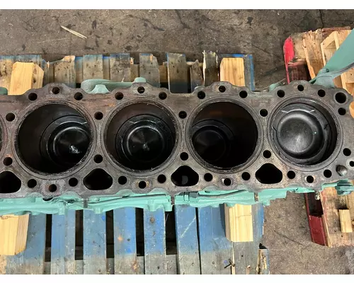 DETROIT Series 60 14.0 DDEC V Cylinder Block