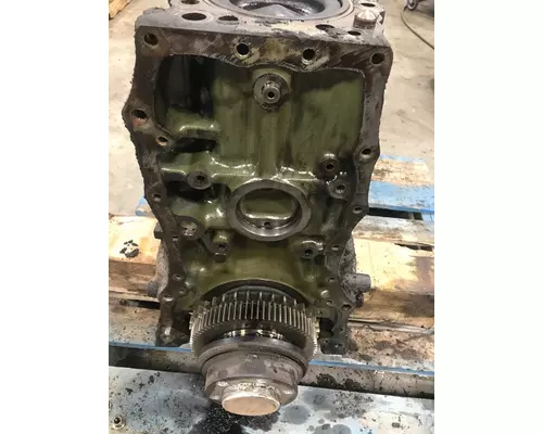 DETROIT Series 60 14.0 DDEC V Cylinder Block