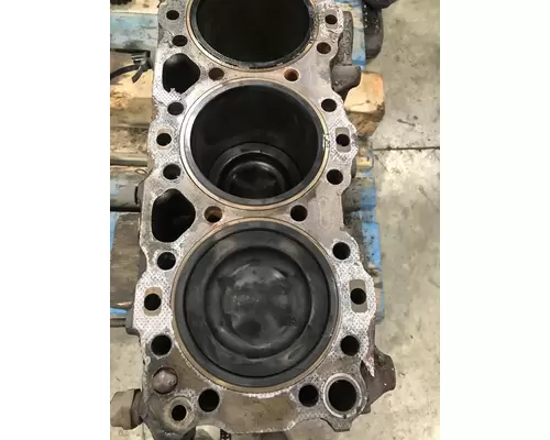 DETROIT Series 60 14.0 DDEC V Cylinder Block