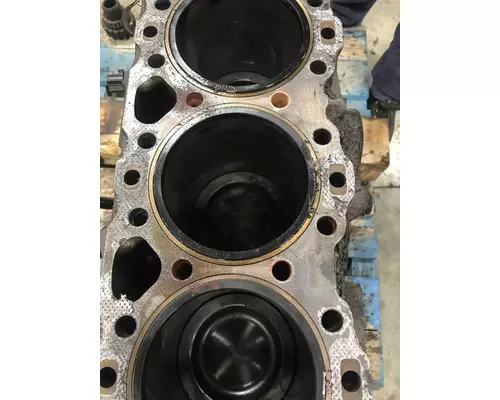 DETROIT Series 60 14.0 DDEC V Cylinder Block