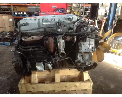 DETROIT Series 60 14.0 DDEC V Engine Assembly