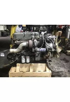 DETROIT Series 60 14.0 DDEC V Engine Assembly