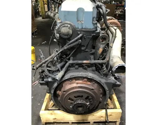 DETROIT Series 60 14.0 DDEC V Engine Assembly