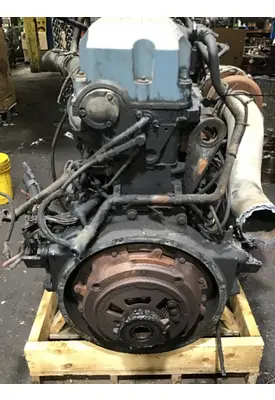 DETROIT Series 60 14.0 DDEC V Engine Assembly