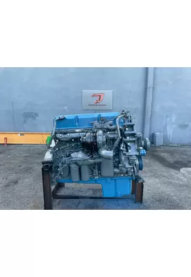 DETROIT Series 60 14.0 DDEC V Engine Assembly