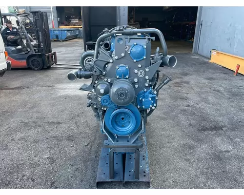 DETROIT Series 60 14.0 DDEC V Engine Assembly