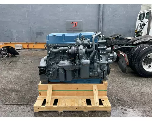 DETROIT Series 60 14.0 DDEC V Engine Assembly