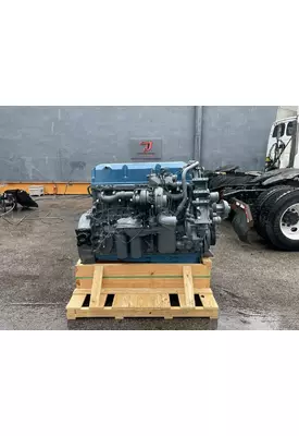 DETROIT Series 60 14.0 DDEC V Engine Assembly