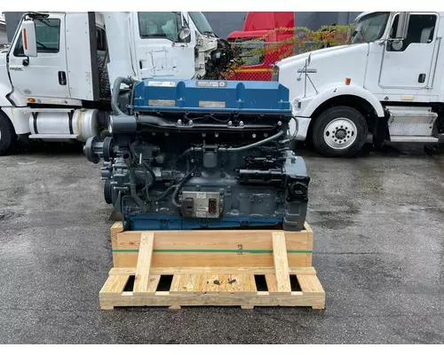 DETROIT Series 60 14.0 DDEC V Engine Assembly